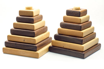 Blocks and Stackers