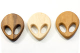 Alien Teether