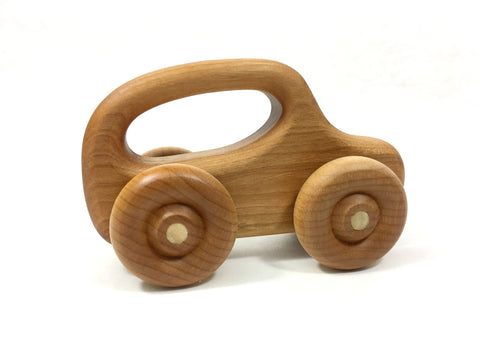 Baby's First Car - Original Edition