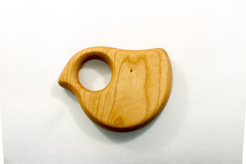 Bird Teether