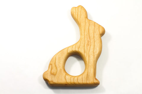 Bunny Teether