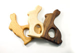 Bunny Teether