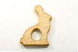 Bunny Teether