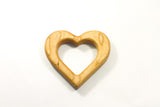 Heart Teether