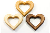 Heart Teether