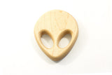 Alien Teether