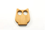 Owl Teether