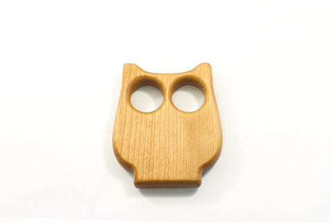 Owl Teether