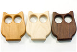 Owl Teether