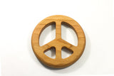 Peace Teether