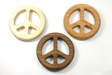 Peace Teether