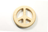 Peace Teether