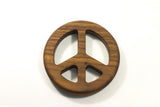 Peace Teether