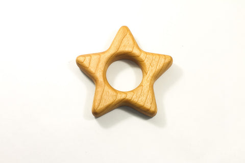 Star Teether